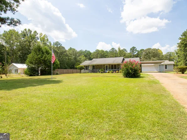 3465 Country Rd #288, Five Points, AL 36855