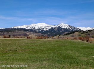 S Stateline Rd, Alta, WY 83414
