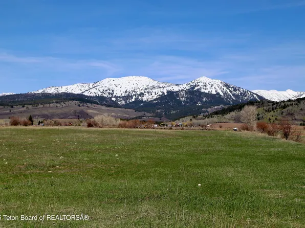 S Stateline Rd, Alta, WY 83414