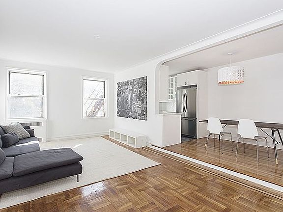 4th image of 1815 Foster Ave Unit 3B