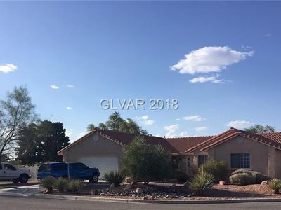 7690 Mustang St, Las Vegas, NV, 89131