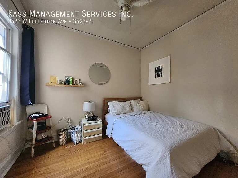 3523 W Fullerton Ave #2F — Photo 7