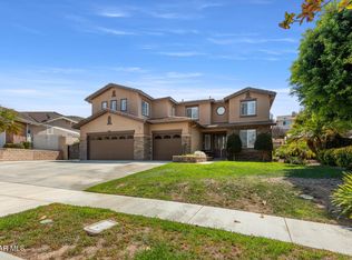3446 Hazelnut Ct, Simi Valley, CA 93065