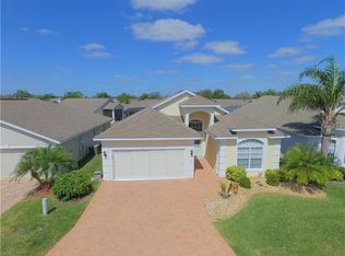 211 Oak Hammock Dr, Davenport, FL 33837