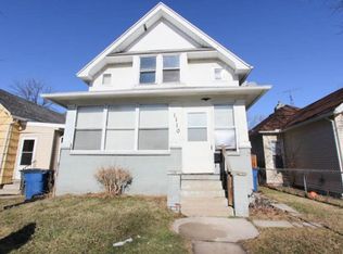 1110 Harding Dr, Toledo, OH 43609