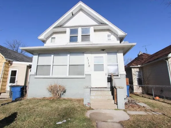 1110 Harding Dr, Toledo, OH 43609