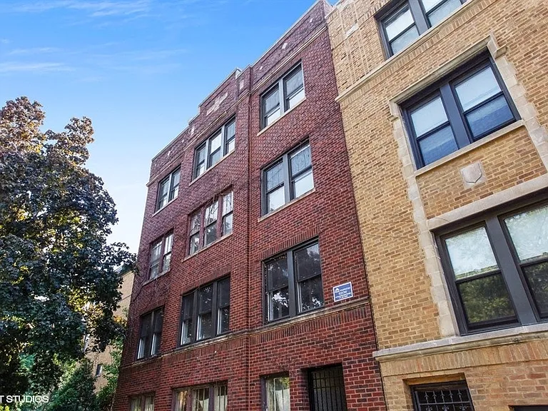6510 N. Glenwood Ave. — Photo 1