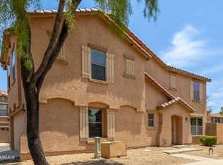 9607 N 81st Dr, Peoria, AZ 85345