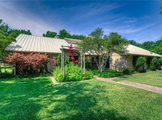 500 Quail Ridge Rd, Aledo, TX 76008