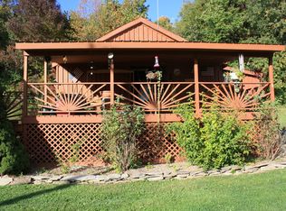 10566 Mosher Hollow Rd, Cattaraugus, NY 14719