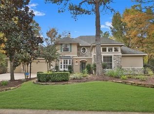 11 Candlespice Pl, Spring, TX 77382