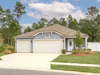154 Falcon Ridge Rd, Saint Augustine, FL, 32084