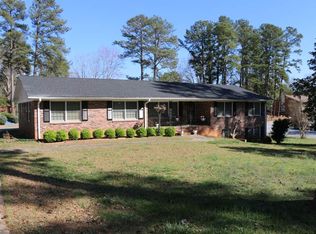 515 Ploma Dr, Seneca, SC 29678