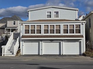 98 Central Ave, Salisbury, MA 01952