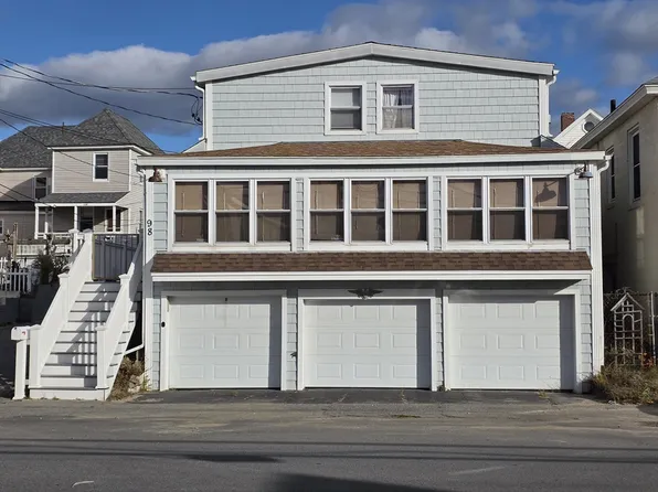 98 Central Ave, Salisbury, MA 01952