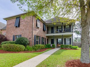 15433 Green Trails Blvd, Baton Rouge, LA 70817