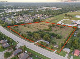 1700 Kerr Lab Rd, Ada, OK 74820