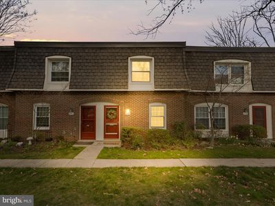 8138 Carrleigh Pkwy #124, Springfield, VA, 22152