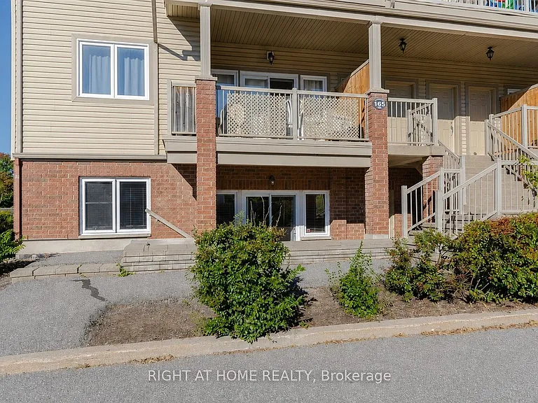 165 Waterbridge Dr #3 — Photo 1