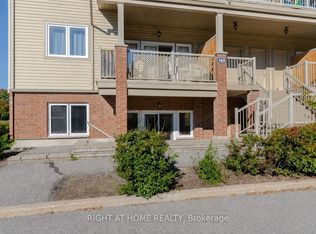 165 Waterbridge Dr #3, Ottawa, ON K2G 7G3