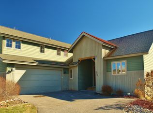 35 Open Sky Cir, Gypsum, CO 81637