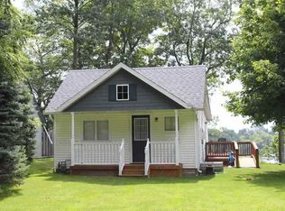 5908 E Taylor Trl, Monticello, IN 47960