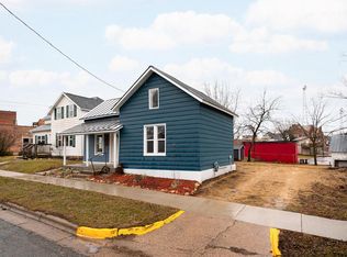 203 W State St, Westby, WI 54667