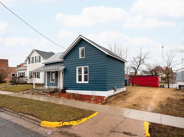 203 West State STREET, Westby, WI 54667