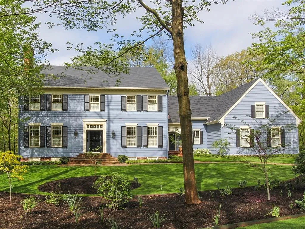 7102 Tuliptree Trl photo 1