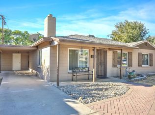 2332 Haddon Ave, Modesto, CA 95354