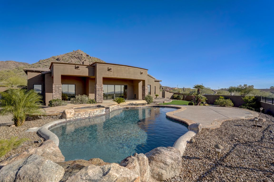 35610 N Via Tramonto, Phoenix, AZ 85086 MLS 6626590 Zillow