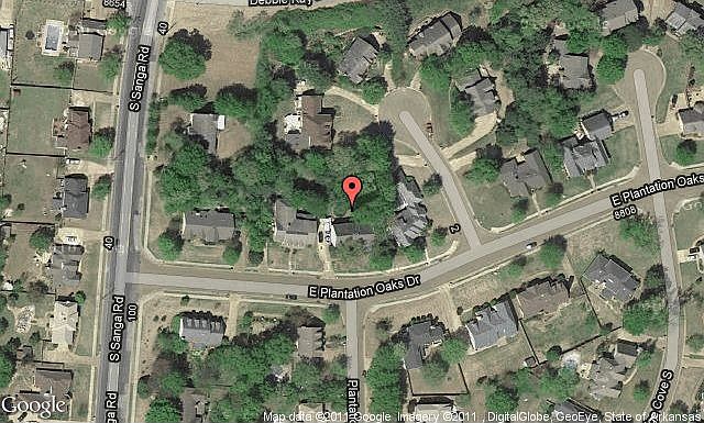 Map View