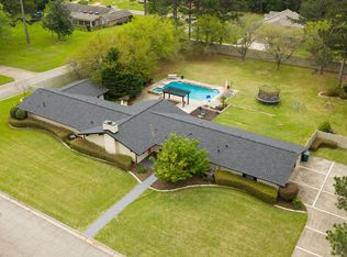403 Hazel Cir, Magnolia, AR 71753