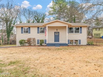 701 S Cedar Bluff Rd, Knoxville, TN, 37922