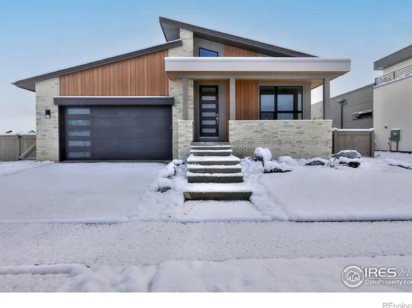 2286 Star Hill Street, Longmont, CO 80503