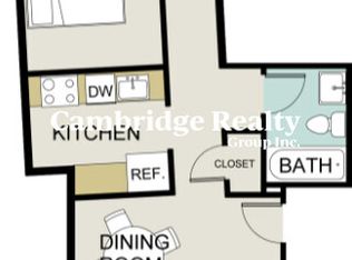 119 Pacific St #202T, Cambridge, MA 02139