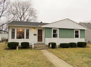 311 W Main St, West Jefferson, OH 43162