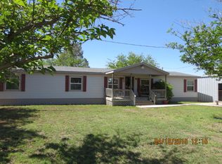9089 W Candace St, Odessa, TX 79764