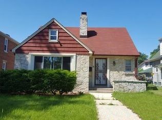 4101 N Elmhurst Rd, Milwaukee, WI 53216