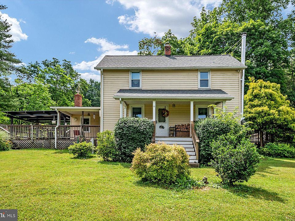 2111 Glen Cove Rd, Darlington, MD 21034 | Zillow