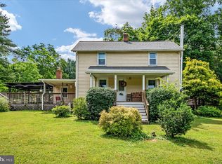 2111 Glen Cove Rd, Darlington, MD 21034