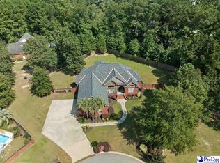 408 S Addison St, Florence, SC 29501