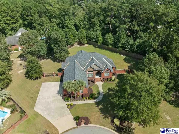 408 S Addison St, Florence, SC 29501