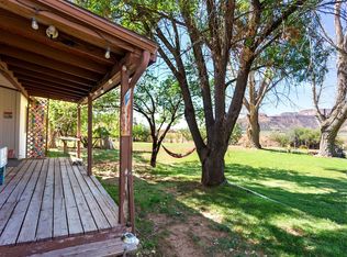 235 W 100 S, Kanab, UT 84741