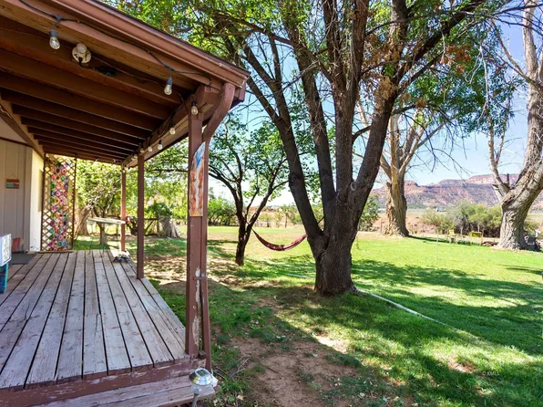 235 W 100 S, Kanab, UT 84741