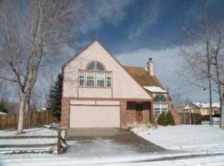 9635 W 70th Ave, Arvada, CO 80004