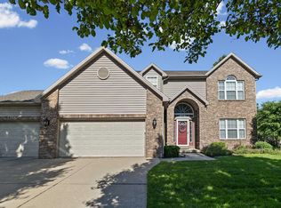 3153 Covington St, West Lafayette, IN 47906
