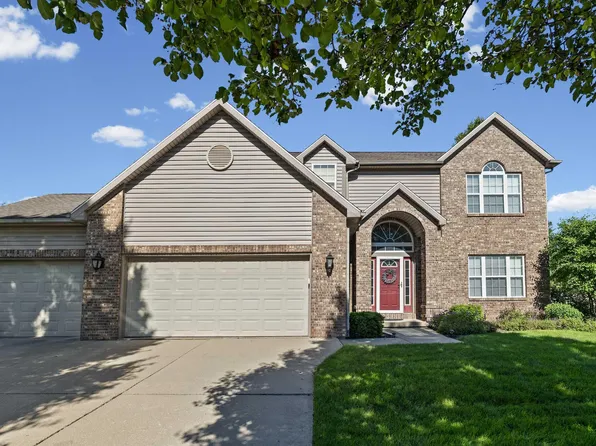 3153 Covington St, West Lafayette, IN 47906