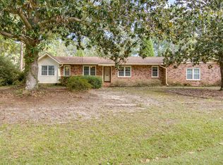 401 Dogwood Cir, Summerville, SC 29485
