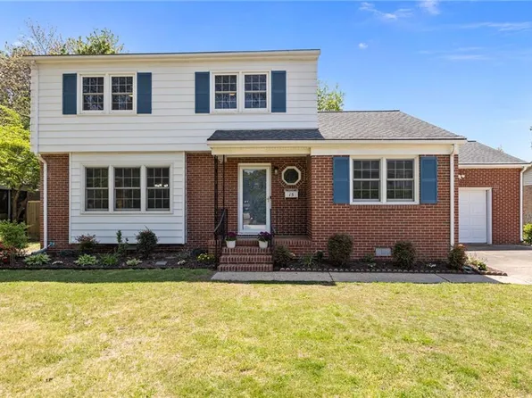 15 Bosch Ln, Newport News, VA 23606